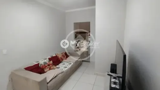 Apartamento com 2 Quartos à venda, 57m² no Jardim Brasília, Uberlândia