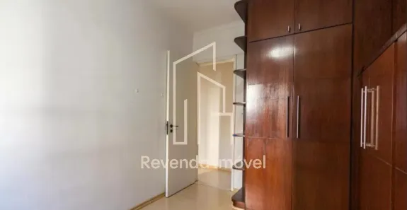 Apartamento com 3 Quartos à venda, 72m² no Real Parque, São Paulo
