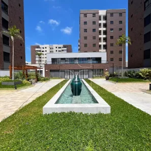 Apartamento com 2 Quartos para alugar, 78m² no Fragata, Marília