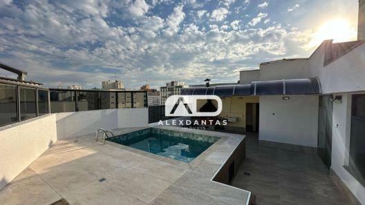 Apartamento com 4 Quartos à venda, 326m² no Santo Antônio, São Caetano do Sul