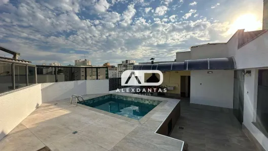 Apartamento com 4 Quartos à venda, 326m² no Santo Antônio, São Caetano do Sul