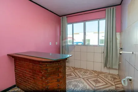 Apartamento com 2 Quartos à venda, 45m² no Santa Cruz, Gravataí