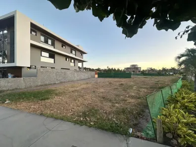 Lote/Terreno à venda, 486m² no Paiva, Cabo de Santo Agostinho