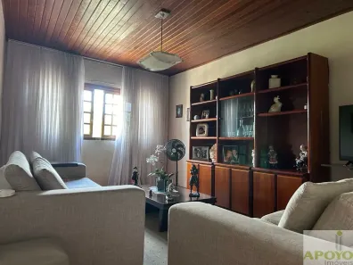 Sobrado com 3 Quartos à venda, 286m² no Chácara Inglesa, São Paulo