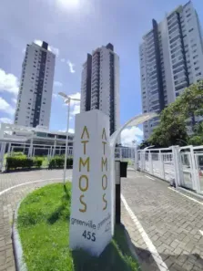 Apartamento com 3 Quartos à venda, 88m² no Patamares, Salvador