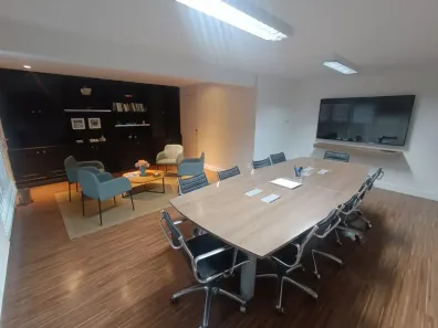 Consultório à venda, 48m² no Funcionários, Belo Horizonte