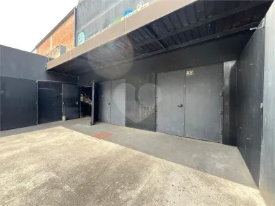 Galpão/Depósito/Armazém para alugar, 610m² no Vila Leopoldina, São Paulo