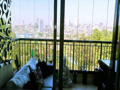 Apartamento com 2 Quartos à venda, 115m² no Jardim Tupanci, Barueri