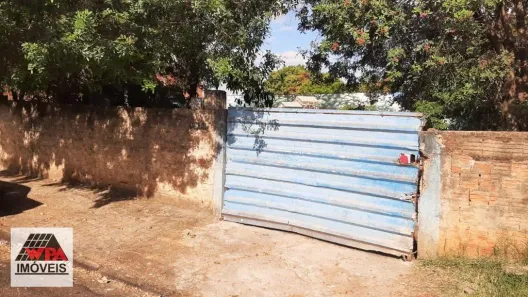 Lote/Terreno à venda, 381m² no Jardim São Domingos, Americana