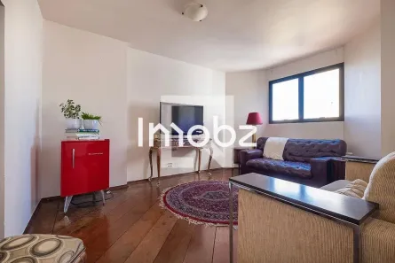 Apartamento com 2 Quartos à venda, 100m² no Pinheiros, São Paulo