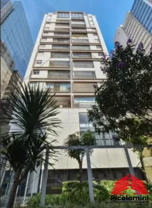 Apartamento com 1 Quarto à venda, 40m² no Vila Gertrudes, São Paulo