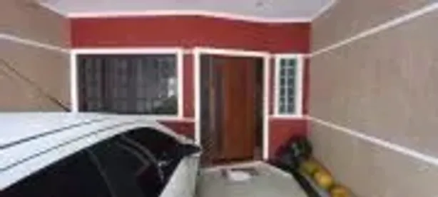Sobrado com 3 Quartos à venda, 150m² no Residencial Altos do Bosque, São José dos Campos