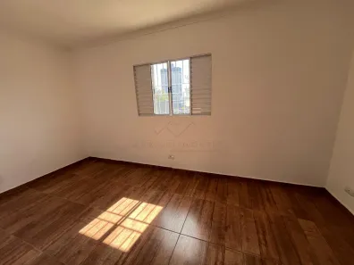 Sobrado com 2 Quartos para alugar, 127m² no Vila Homero Thon, Santo André