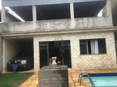 Casa com 2 Quartos à venda, 150m² no São Luiz, Volta Redonda