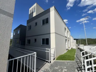 Apartamento com 2 Quartos à venda, 55m² no Fortaleza Alta, Blumenau