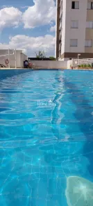 Apartamento com 1 Quarto à venda, 45m² no Fazenda Morumbi, São Paulo