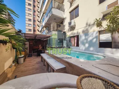 Apartamento com 2 Quartos à venda, 120m² no Recreio dos Bandeirantes, Rio de Janeiro