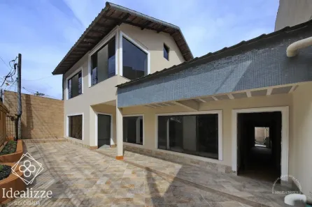 Casa com 5 Quartos à venda, 222m² no Vila Mury, Volta Redonda