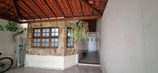 Casa com 3 Quartos à venda, 168m² no Jardim das Indústrias, São José dos Campos