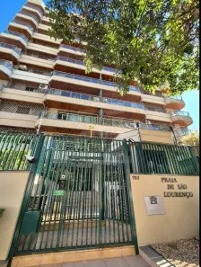 Cobertura com 4 Quartos à venda, 328m² no Cambuí, Campinas