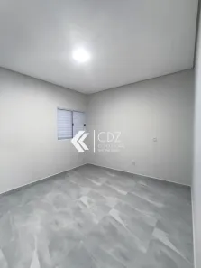 Casa com 2 Quartos à venda, 60m² no Parque São Bento, Sorocaba