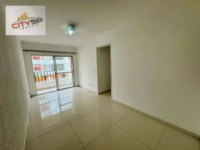 Apartamento com 3 Quartos para alugar, 65m² no Vila Guarani (Z Sul), São Paulo