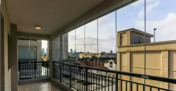 Apartamento com 2 Quartos à venda, 68m² no Ipiranga, São Paulo