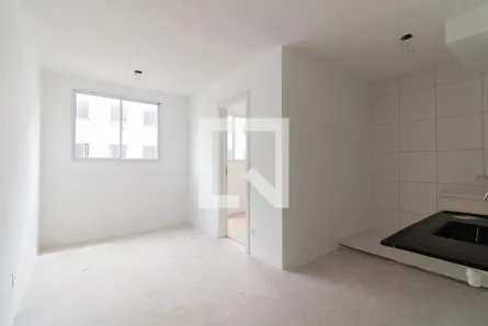 Apartamento com 2 Quartos à venda, 35m² no Jaguaré, São Paulo