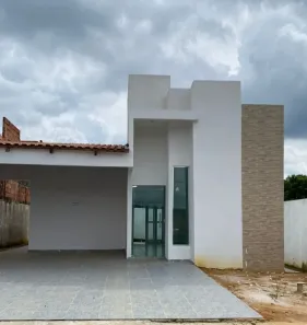 Casa com 2 Quartos para alugar, 200m² no Cacau Pirêra, Iranduba