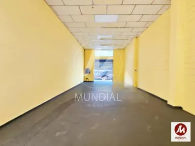 Ponto Comercial para alugar, 118m² no Jardim Palma Travassos, Ribeirão Preto