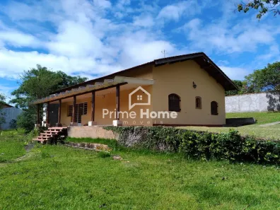 Fazenda/Sítio com 3 Quartos à venda, 6000m² no Jardim Estância Brasil, Atibaia