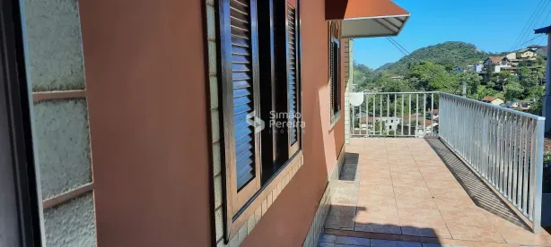 Casa com 5 Quartos à venda, 55m² no Saldanha Marinho, Petrópolis