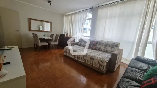 Apartamento com 3 Quartos à venda, 160m² no Jardim Paulista, São Paulo