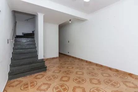 Sobrado com 3 Quartos à venda, 140m² no Jardim Cidade Pirituba, São Paulo