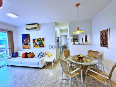 Apartamento com 2 Quartos à venda, 70m² no Jardim Las Palmas, Guarujá
