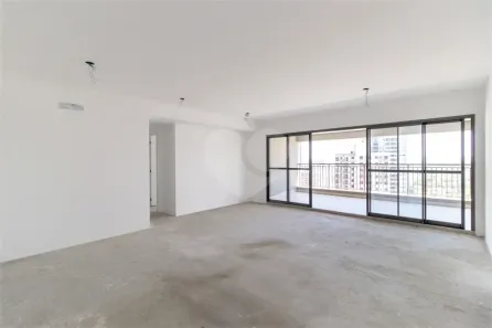 Apartamento com 4 Quartos à venda, 156m² no Butantã, São Paulo
