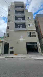 Apartamento com 2 Quartos à venda, 40m² no Vila São Geraldo, São Paulo