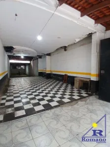 Ponto Comercial para alugar, 396m² no Cidade Mãe do Céu, São Paulo