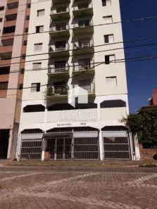 Apartamento com 1 Quarto à venda, 92m² no Botafogo, Campinas