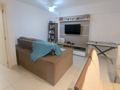 Apartamento com 3 Quartos à venda, 91m² no Conjunto Residencial Trinta e Um de Março, São José dos Campos
