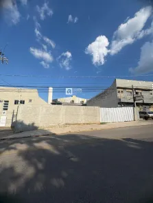 Lote/Terreno à venda, 540m² no Jardim Santa Marta III, Salto
