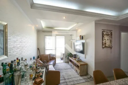 Apartamento com 3 Quartos à venda, 72m² no Vila Gomes Cardim, São Paulo
