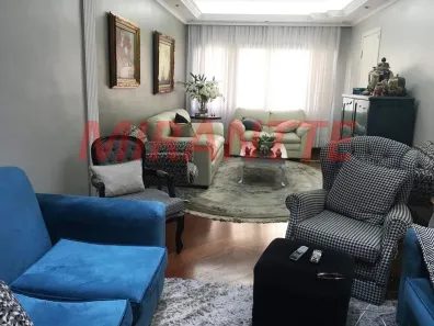 Sobrado com 3 Quartos à venda, 250m² no Vila Nova Mazzei, São Paulo