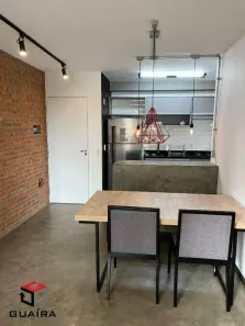 Apartamento com 2 Quartos à venda, 58m² no Planalto, São Bernardo do Campo
