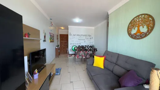 Apartamento com 2 Quartos à venda, 72m² no Vila Georgina, Indaiatuba