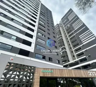Apartamento com 1 Quarto para alugar, 48m² no Jardim do Paço, Sorocaba