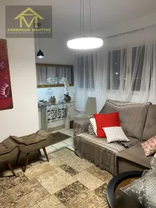 Apartamento com 3 Quartos à venda, 90m² no Coqueiral de Itaparica, Vila Velha