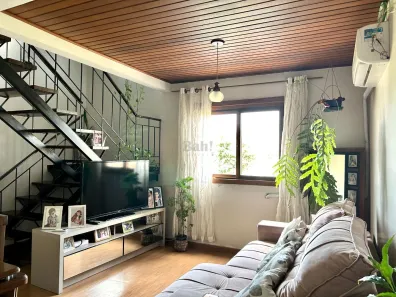 Cobertura com 3 Quartos à venda, 94m² no Nossa Senhora das Graças, Canoas