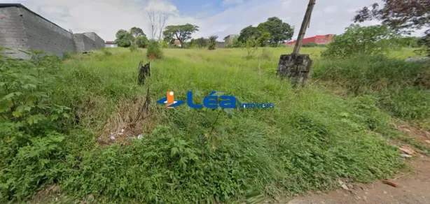 Lote/Terreno à venda, 3121m² no Veraneio Juruá, Suzano