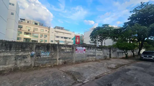 Lote/Terreno à venda, 665m² no Recreio dos Bandeirantes, Rio de Janeiro
